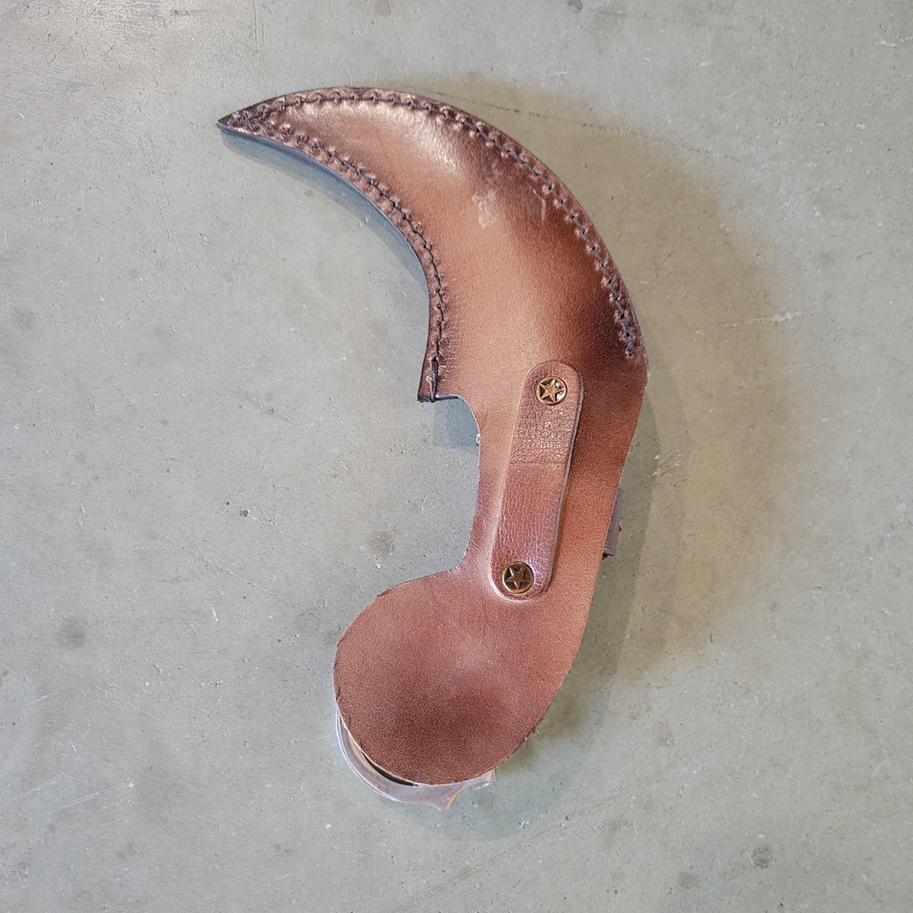 LLTR Knife 110