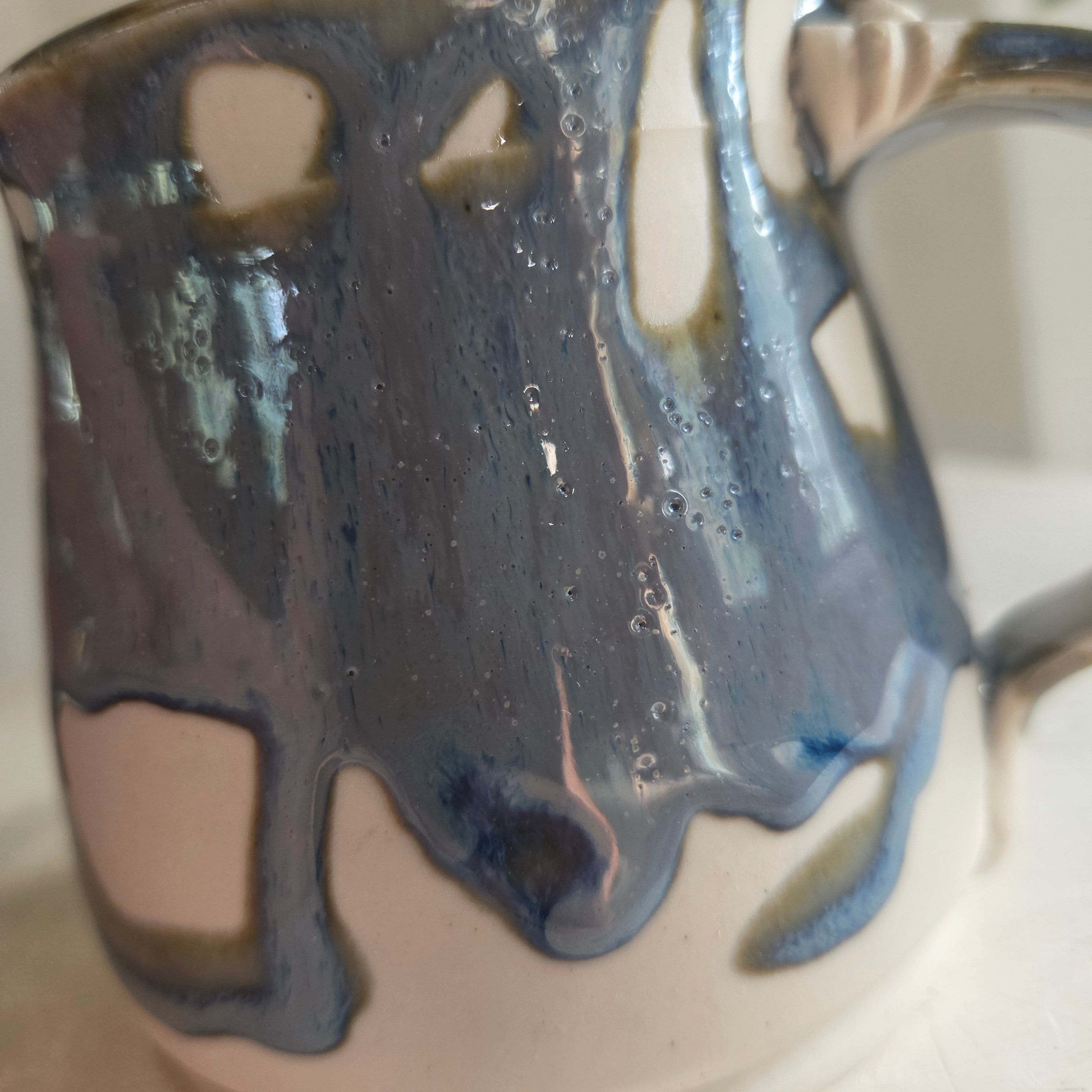 Porcelain Mug - #26-68