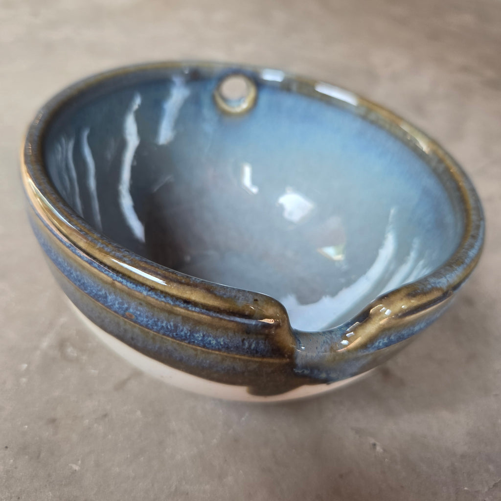 Porcelain Bowl - #26-111
