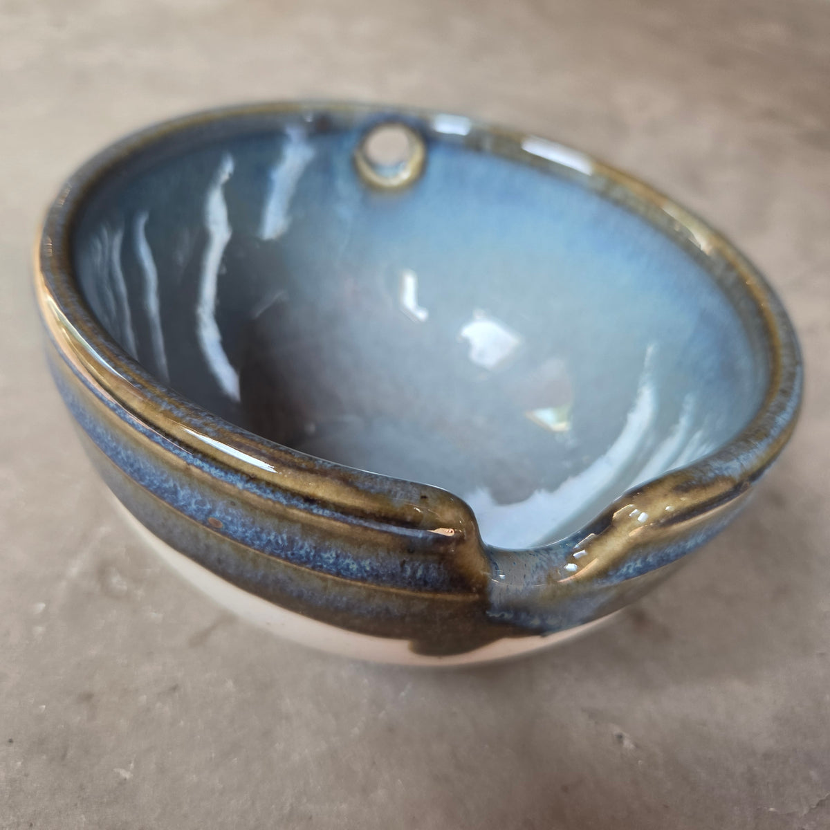 Porcelain Bowl - #26-111