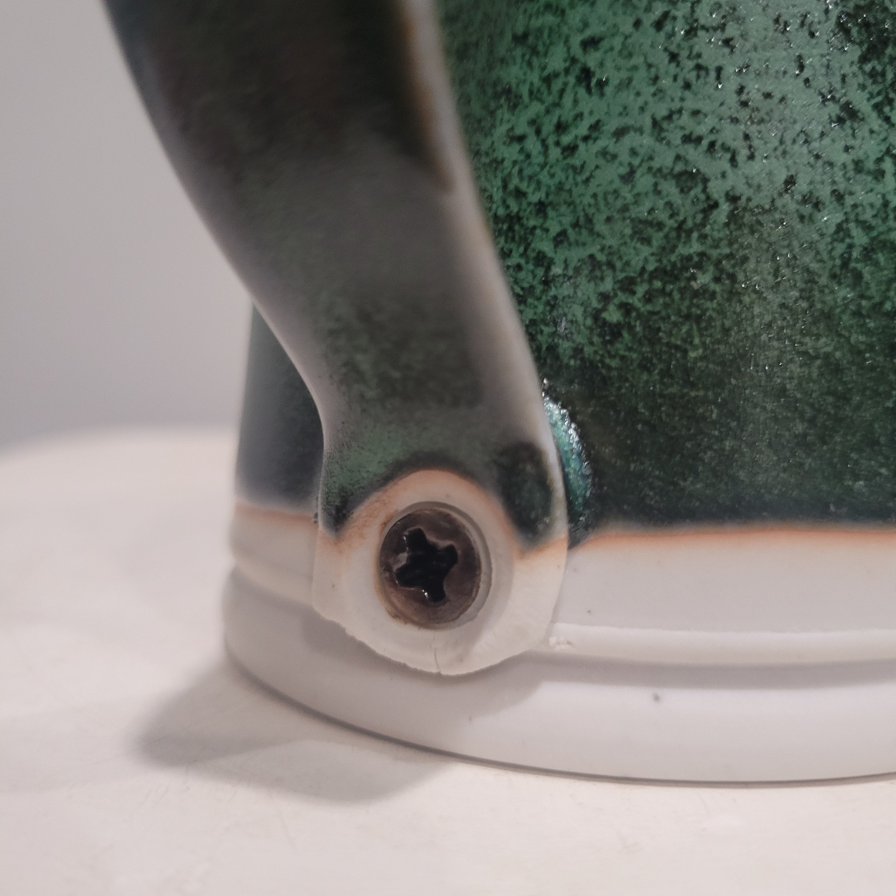 Porcelain Mug - LLTR Logo #26-08