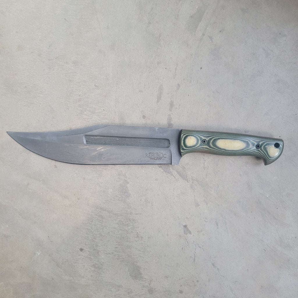 LLTR Knife 64