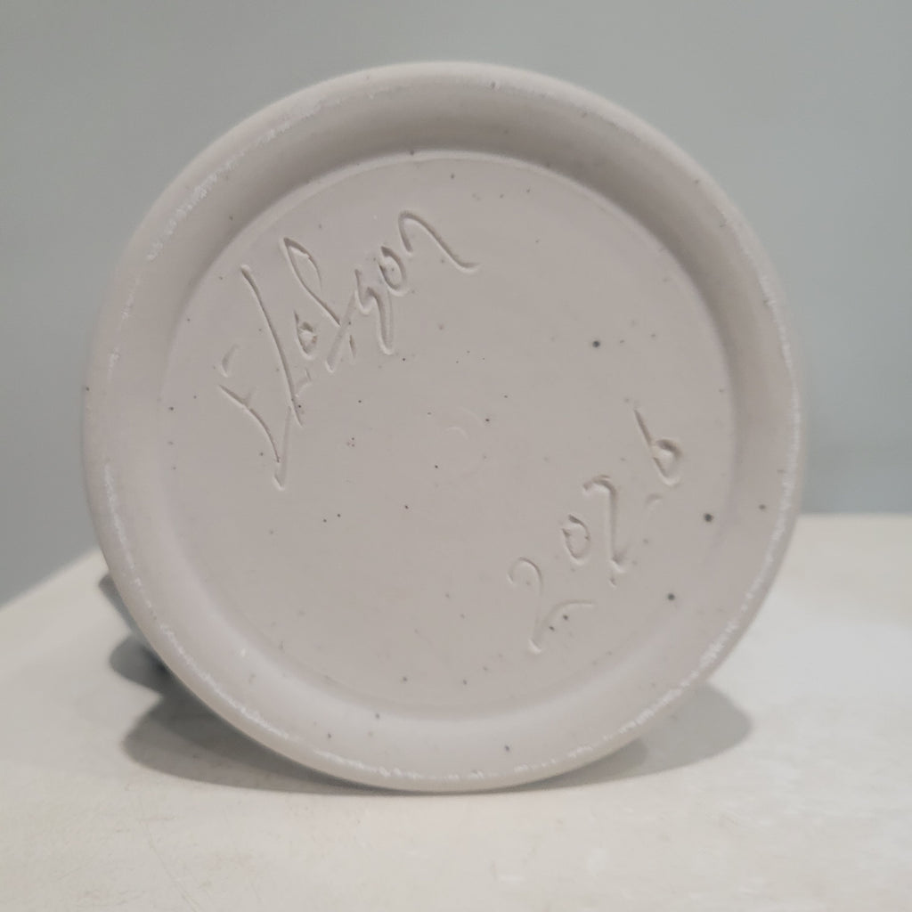 Porcelain Mug - LLTR Logo #26-52