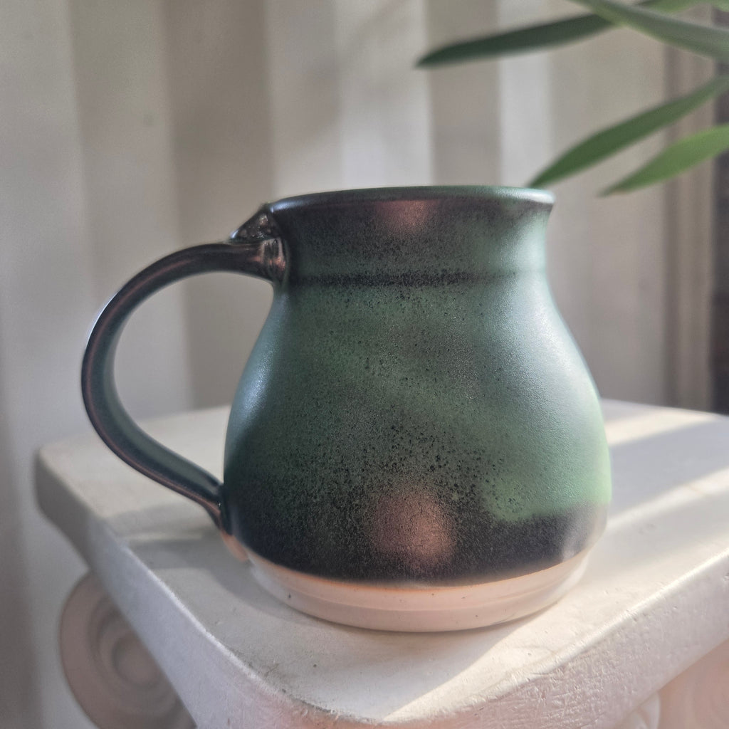 Porcelain Mug - #26-72
