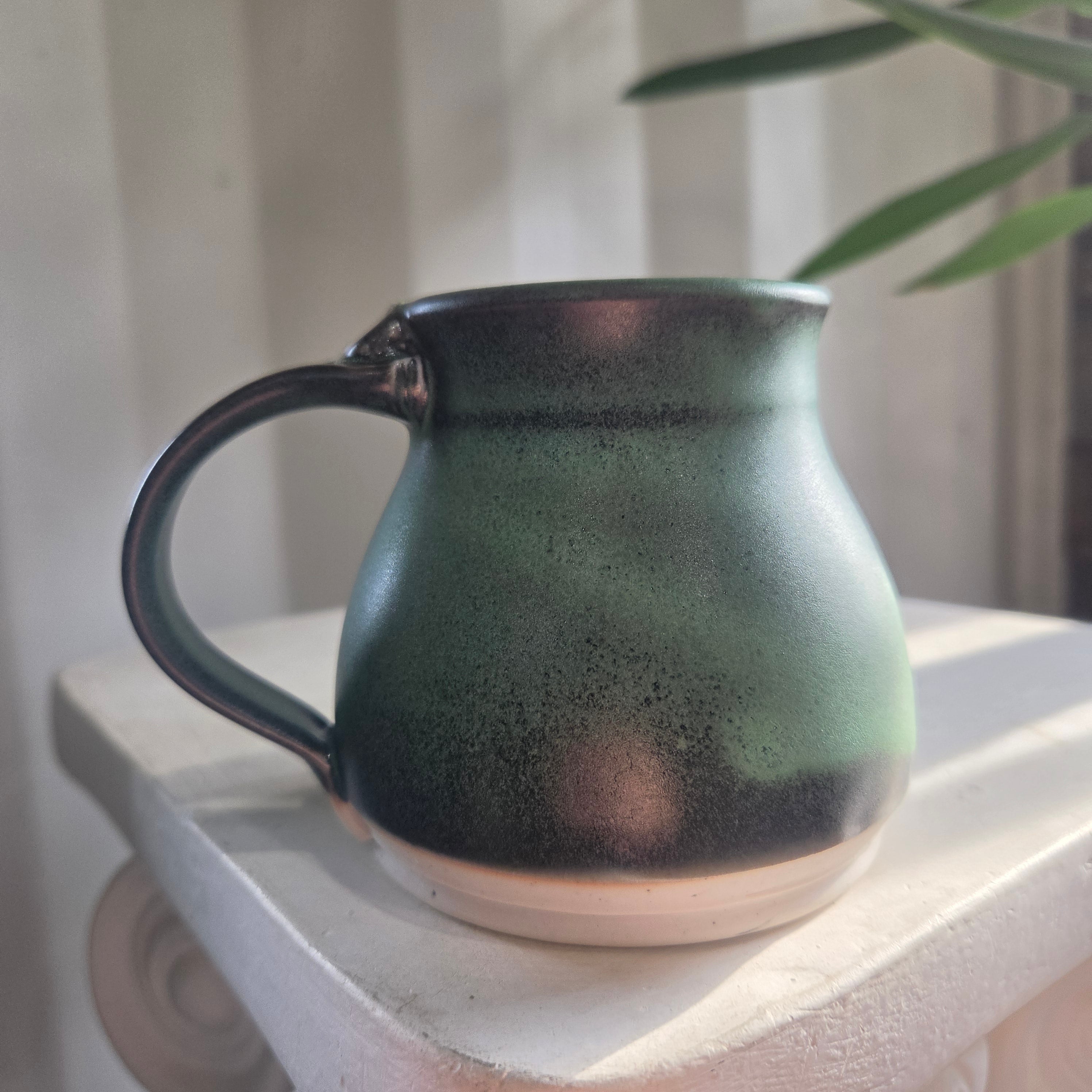 Porcelain Mug - #26-72
