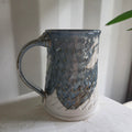 Porcelain Mug - #26-93