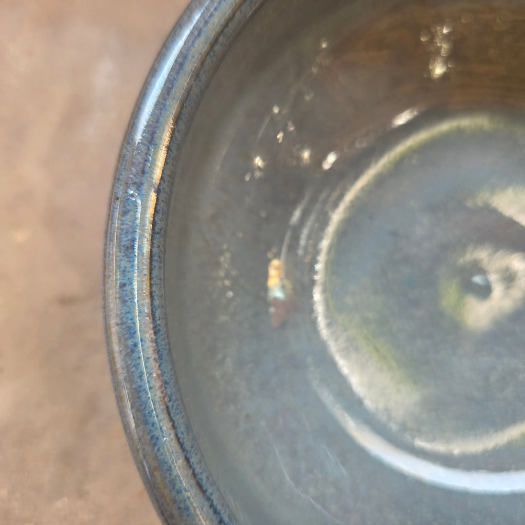 Porcelain Ceramic Bowl - #26-60