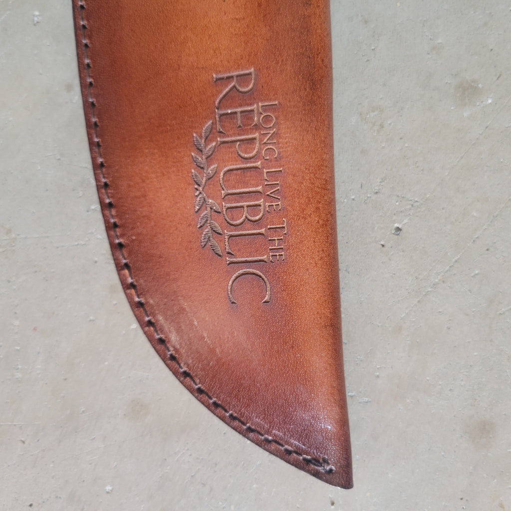 LLTR Knife 87