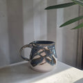 Porcelain Mug - #26-86