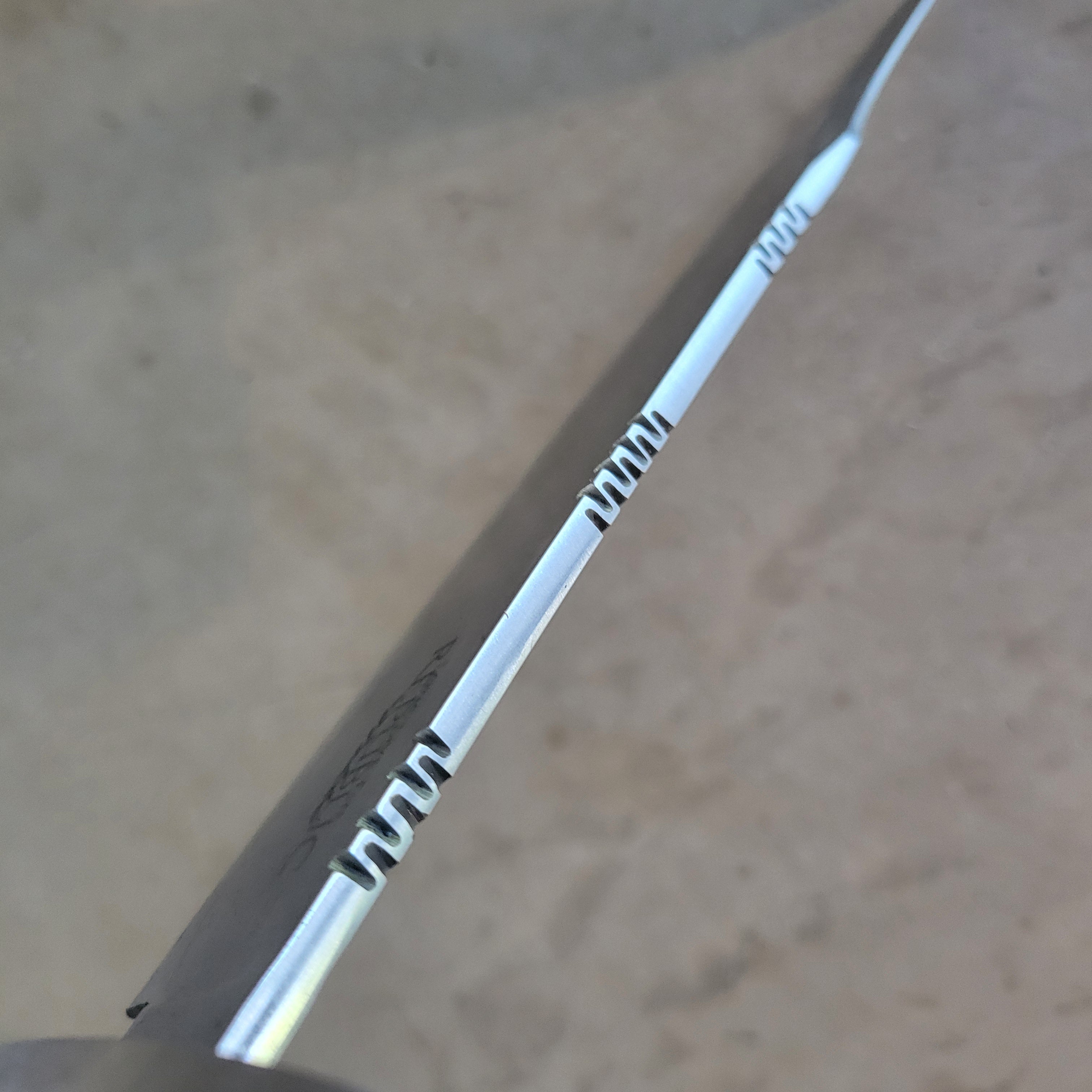 LLTR Knife 107