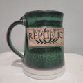 Porcelain Mug - LLTR Logo #26-08