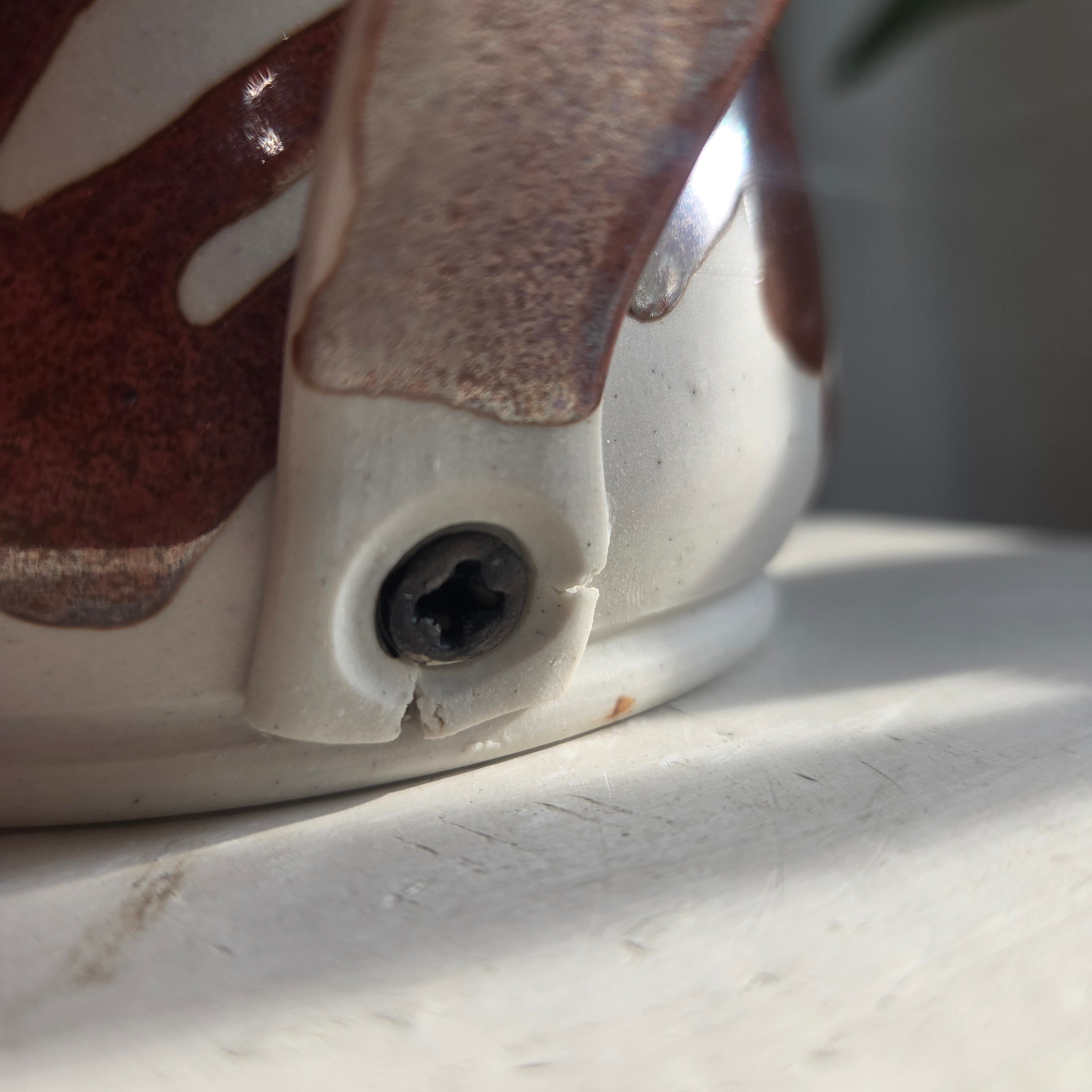 Porcelain Mug - #26-81