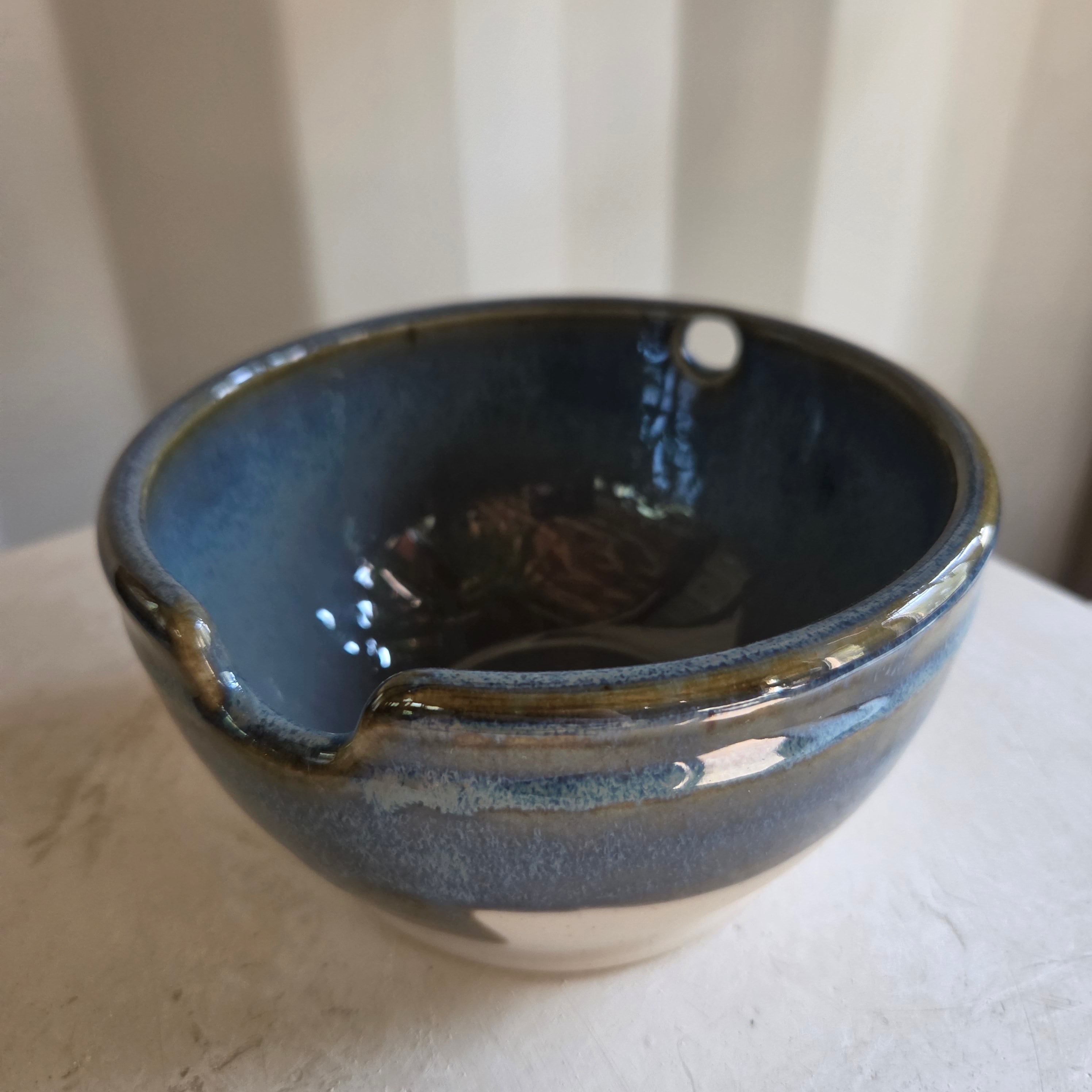 Porcelain Bowl - #26-112