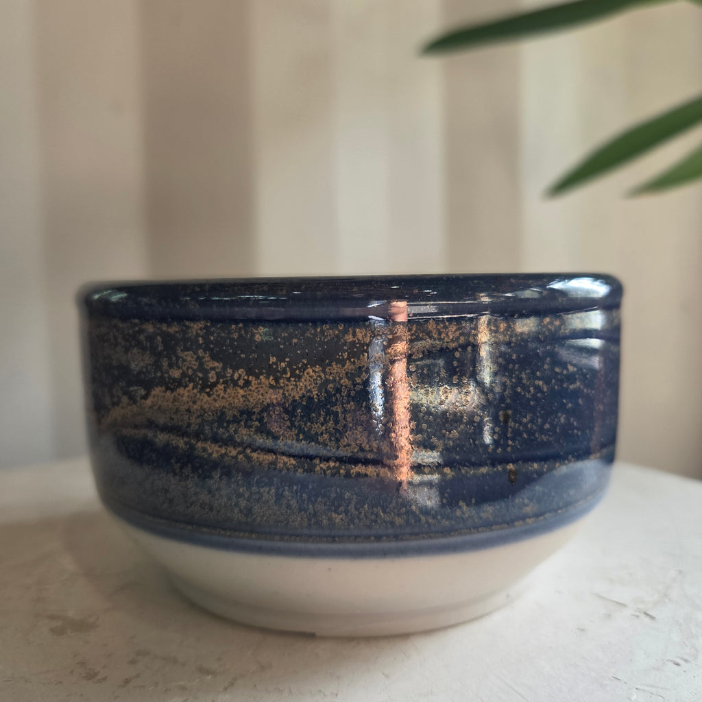 Porcelain Ceramic Bowl - #26-63