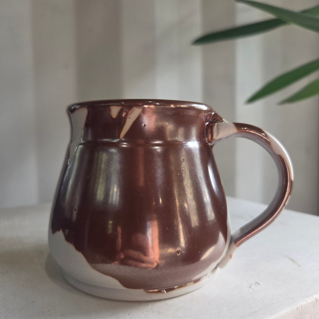 Porcelain Mug - #26-67