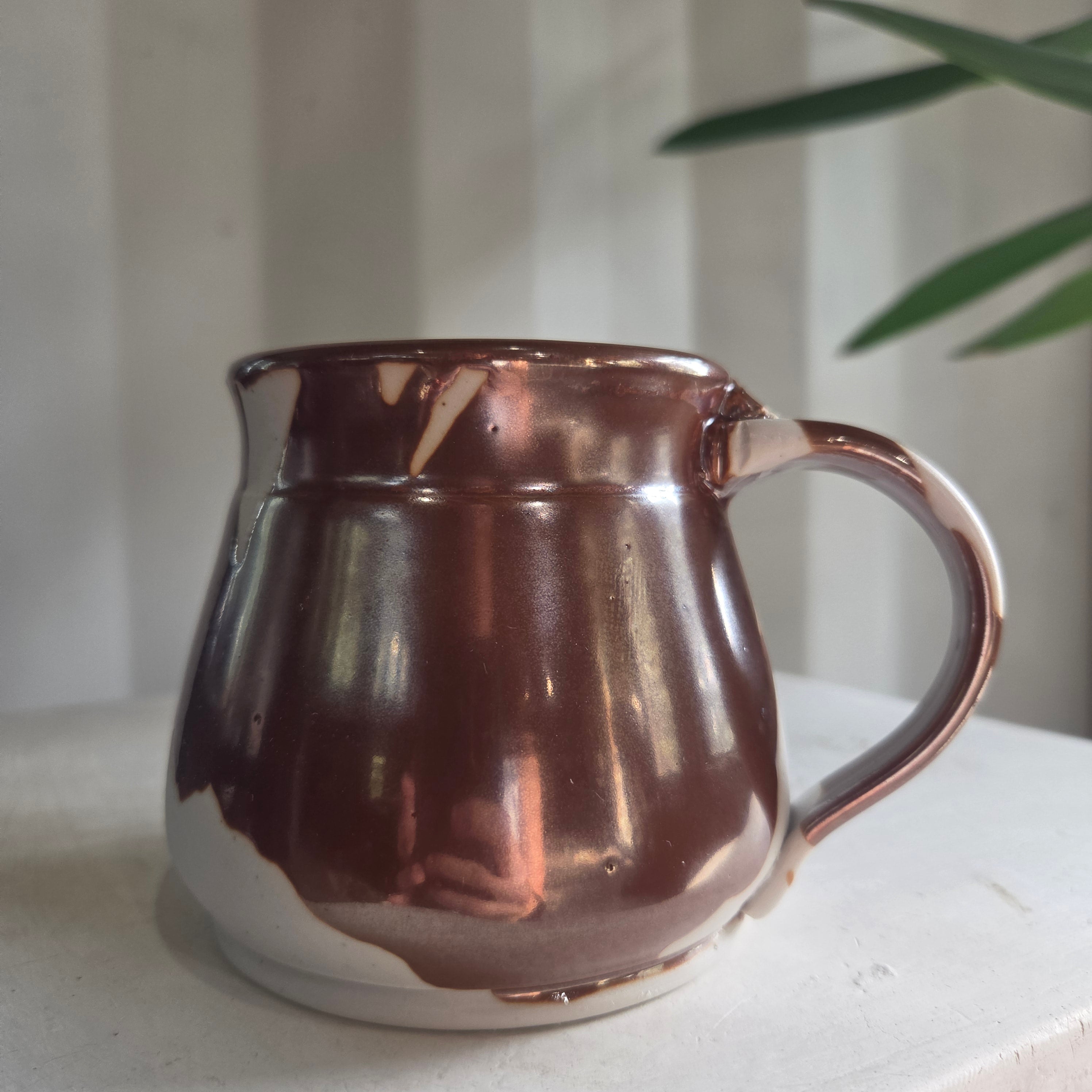 Porcelain Mug - #26-67