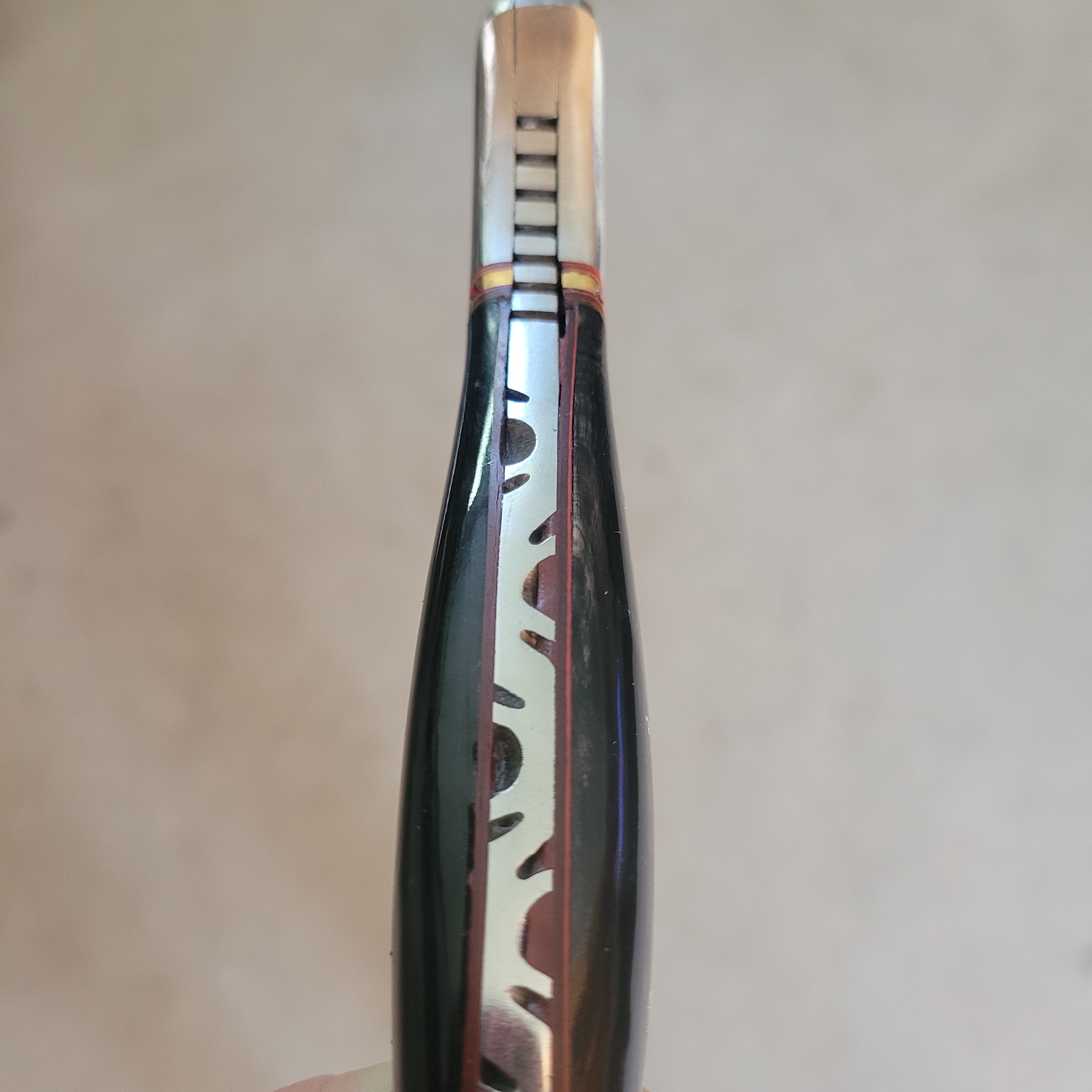 LLTR Knife 79