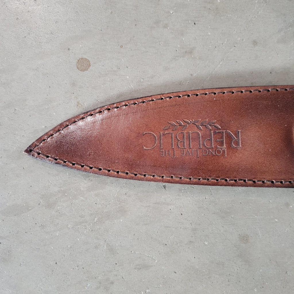 LLTR Knife 102
