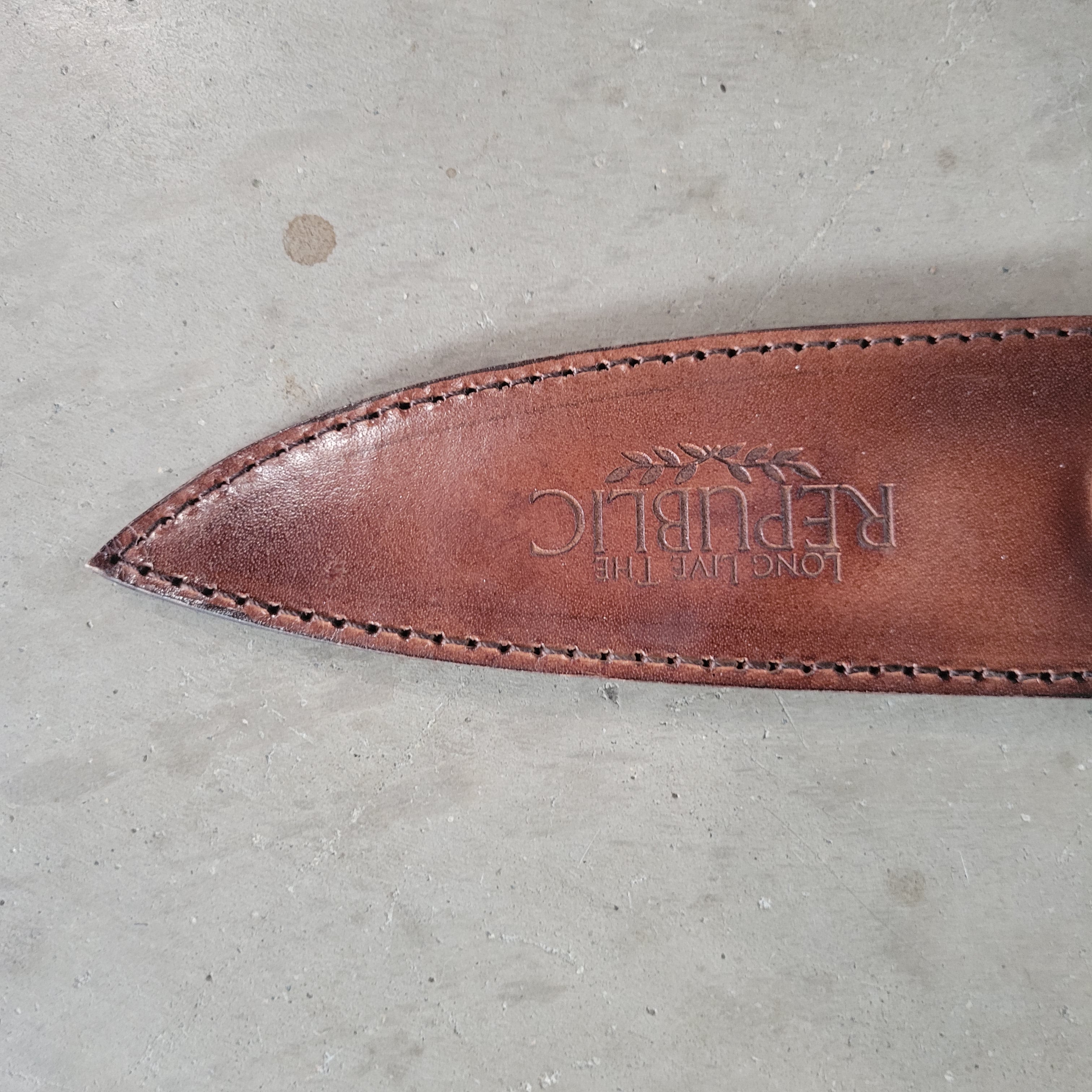 LLTR Knife 102