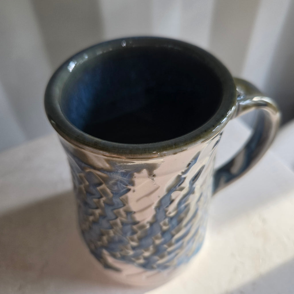 Porcelain Mug - #26-79