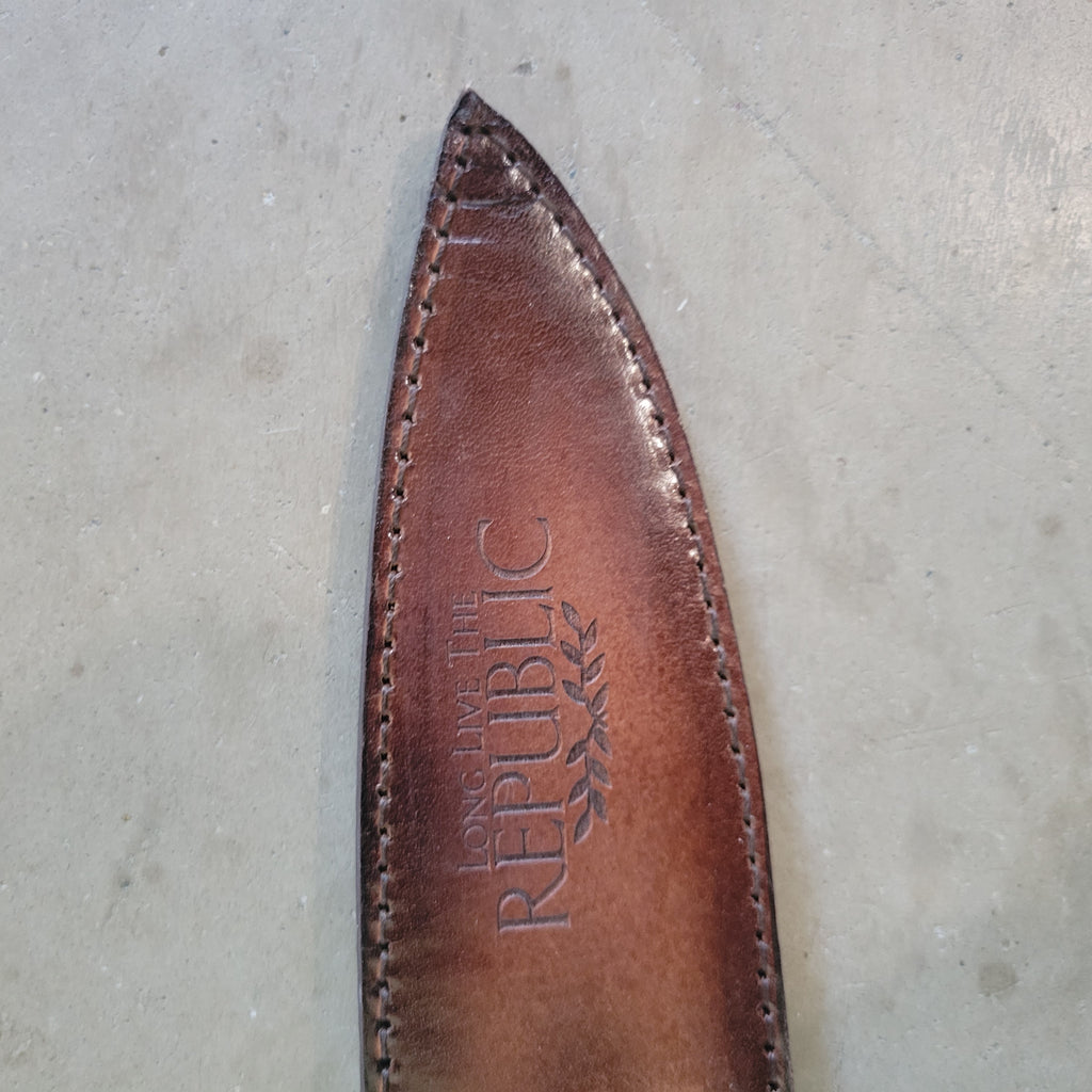 LLTR Knife 111