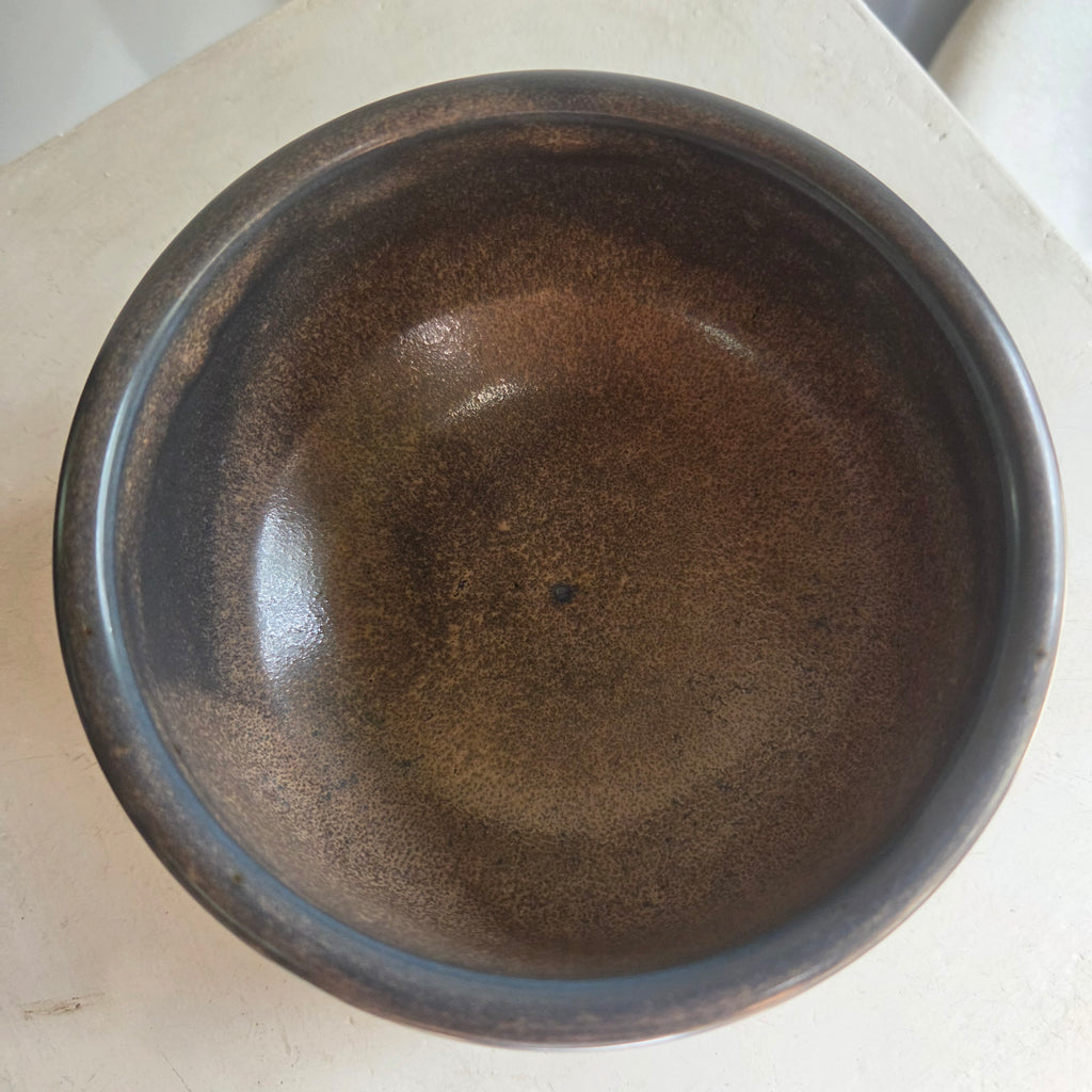 Porcelain Ceramic Bowl - #26-64