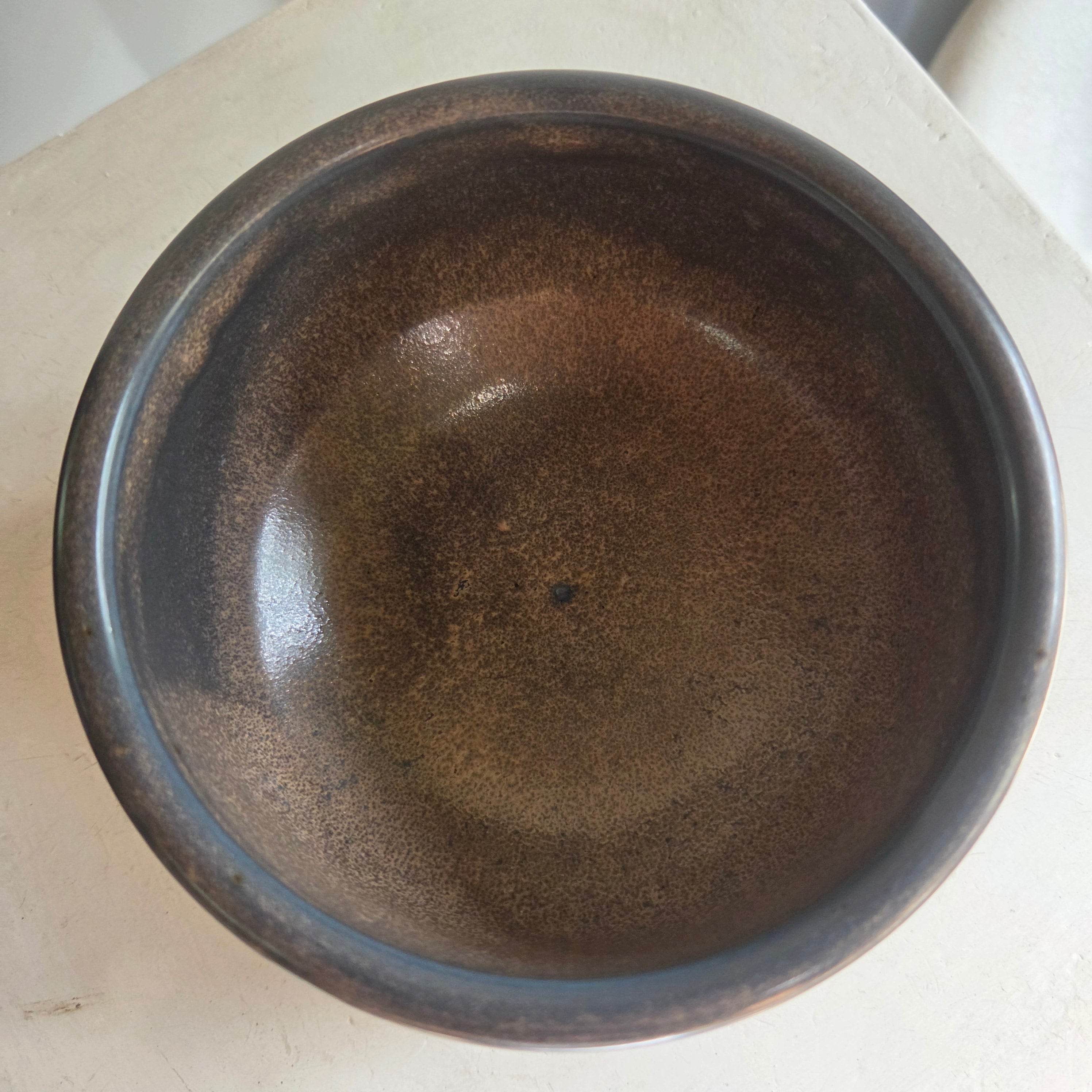 Porcelain Ceramic Bowl - #26-64