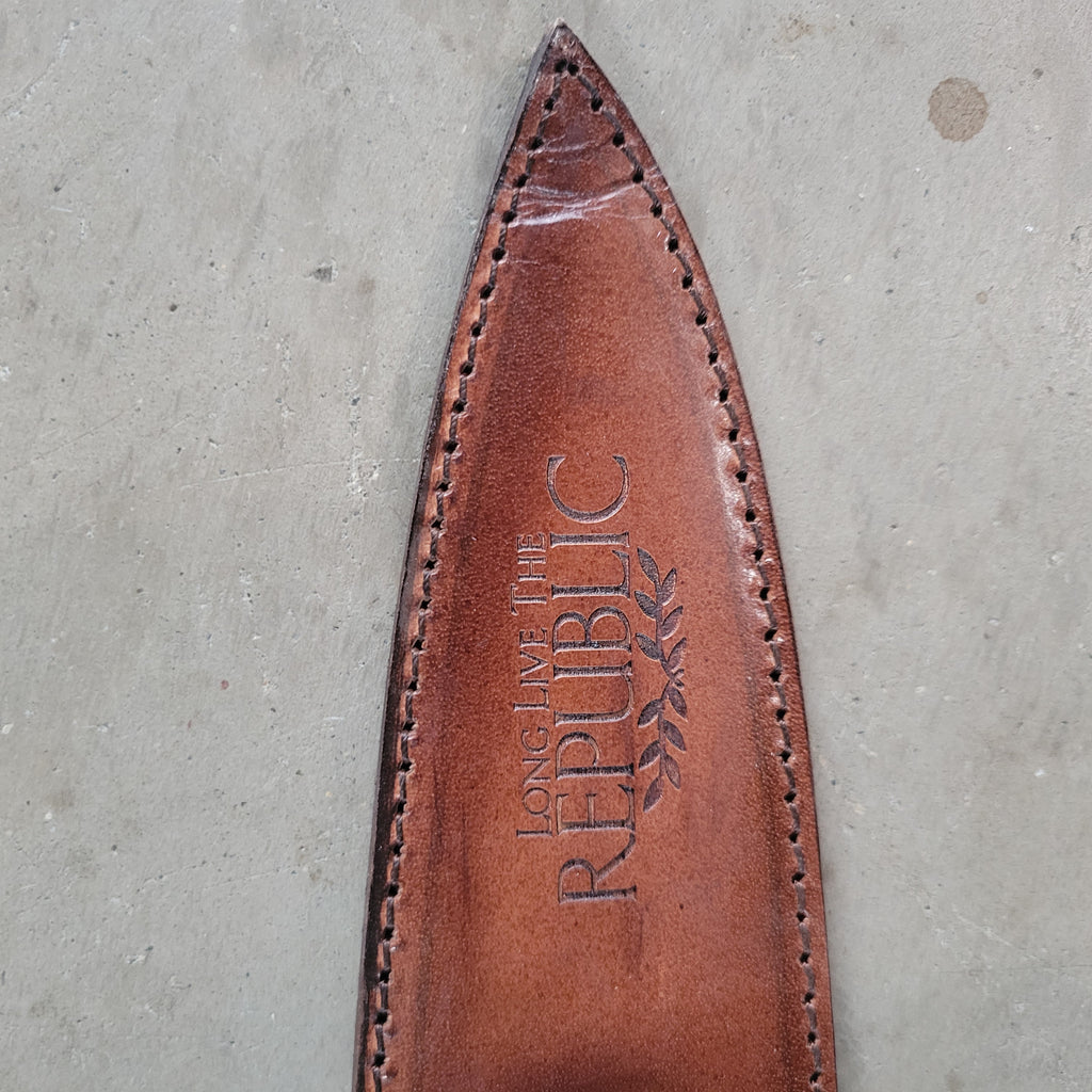 LLTR Knife 98