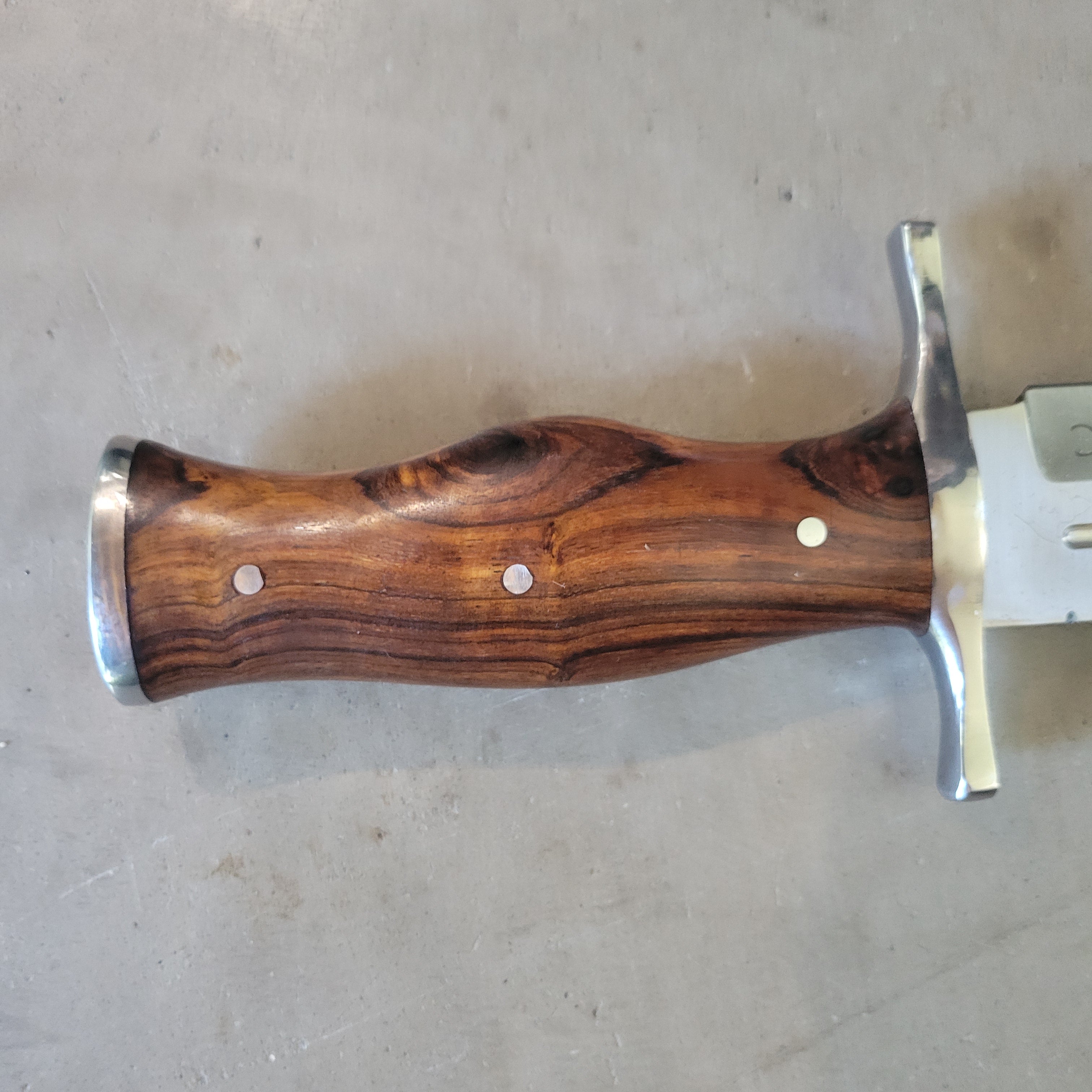 LLTR Knife 109