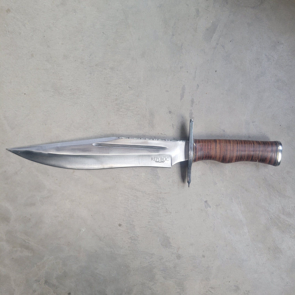 LLTR short sword 63