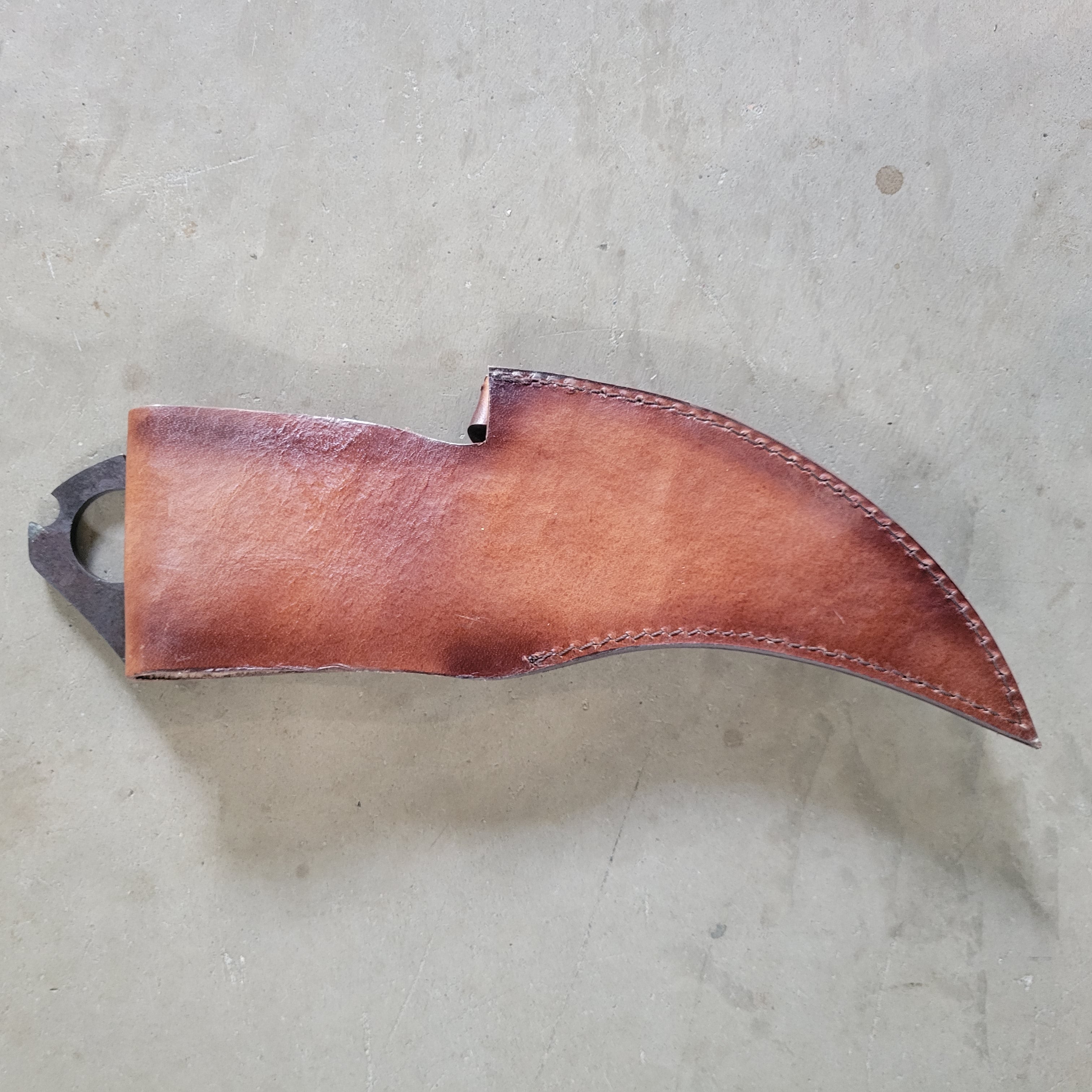 LLTR Knife 105