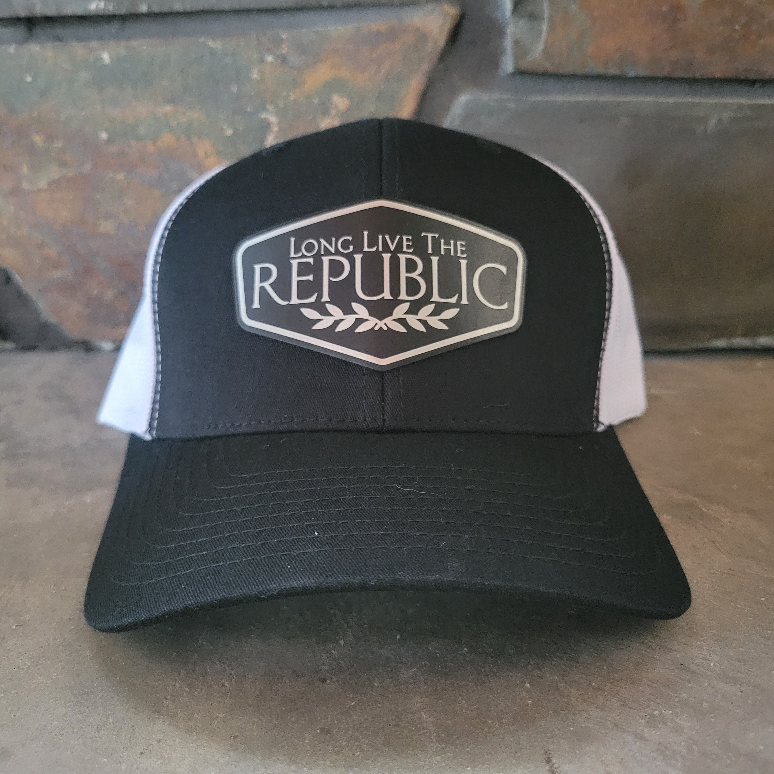 Long Live the Republic Hat
