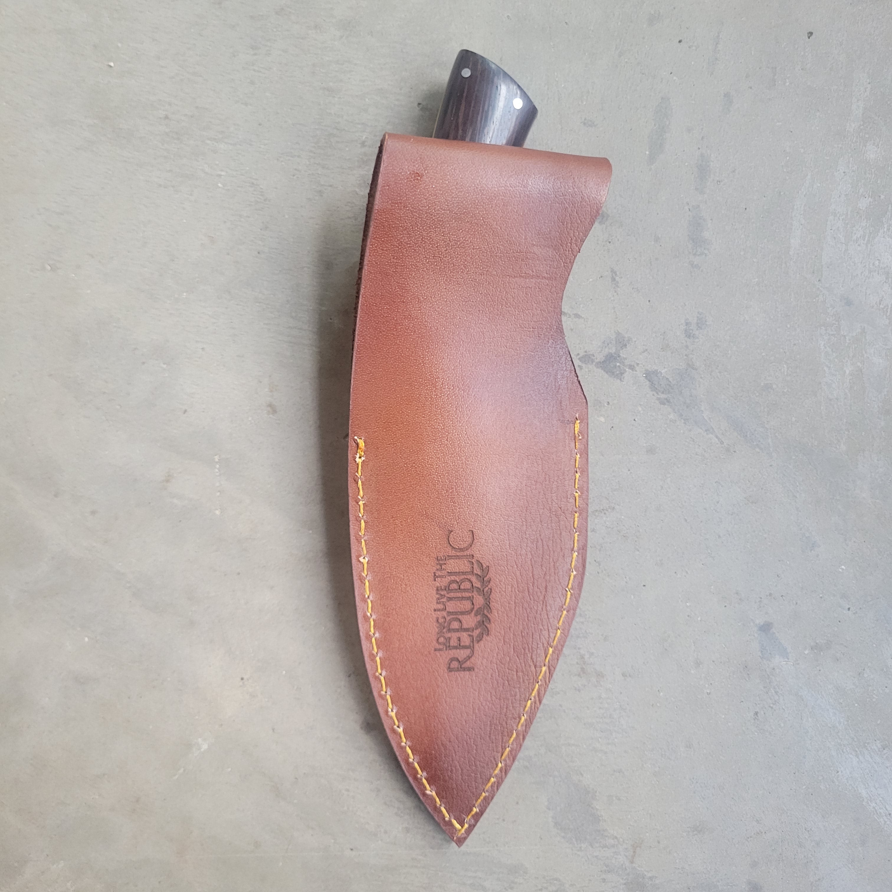 Knife 57