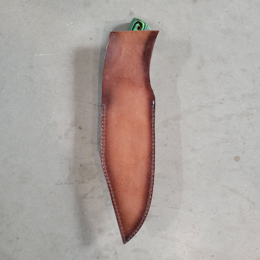 LLTR Knife 100
