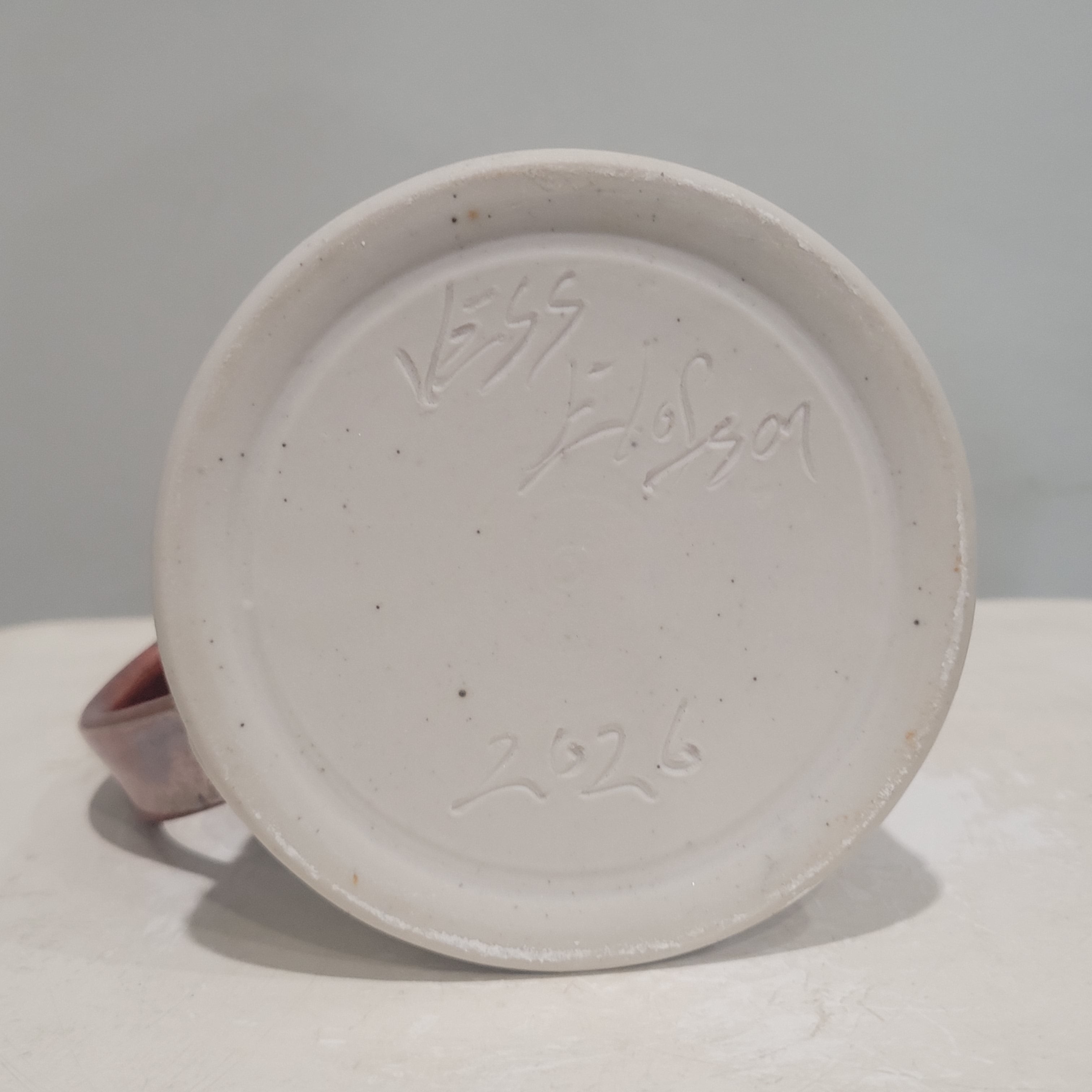 Porcelain Mug - LLTR Logo #26-43
