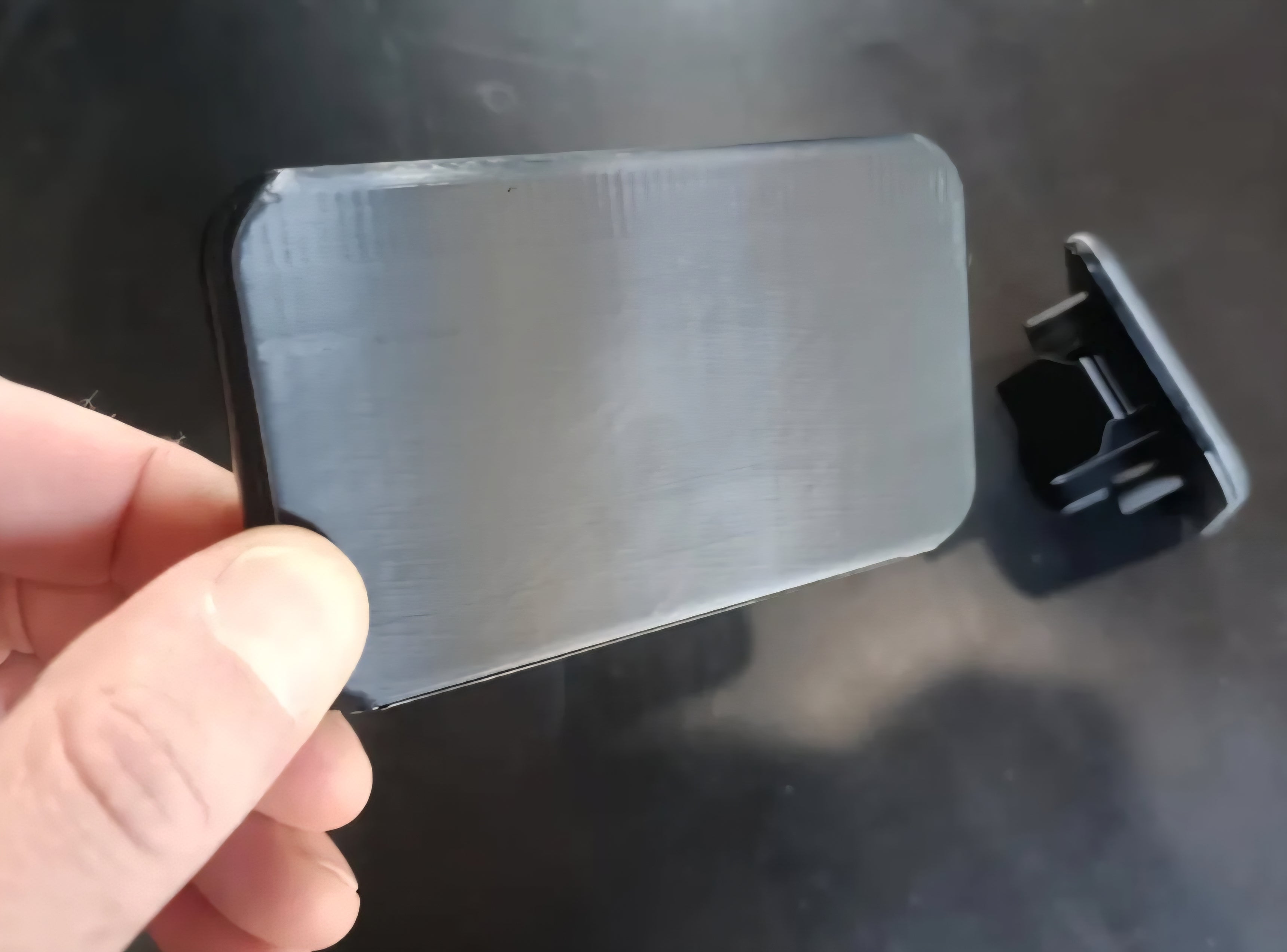 Power Window Switch Delete Plates for 1987-1991 Bricknose Ford Trucks