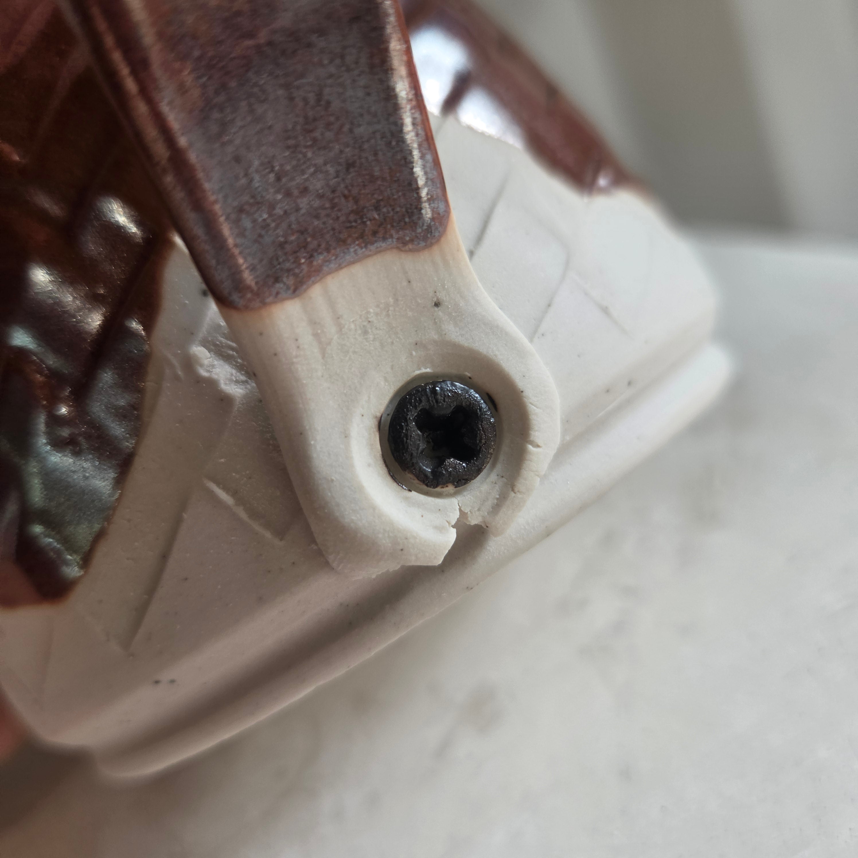 Porcelain Mug - #26-71