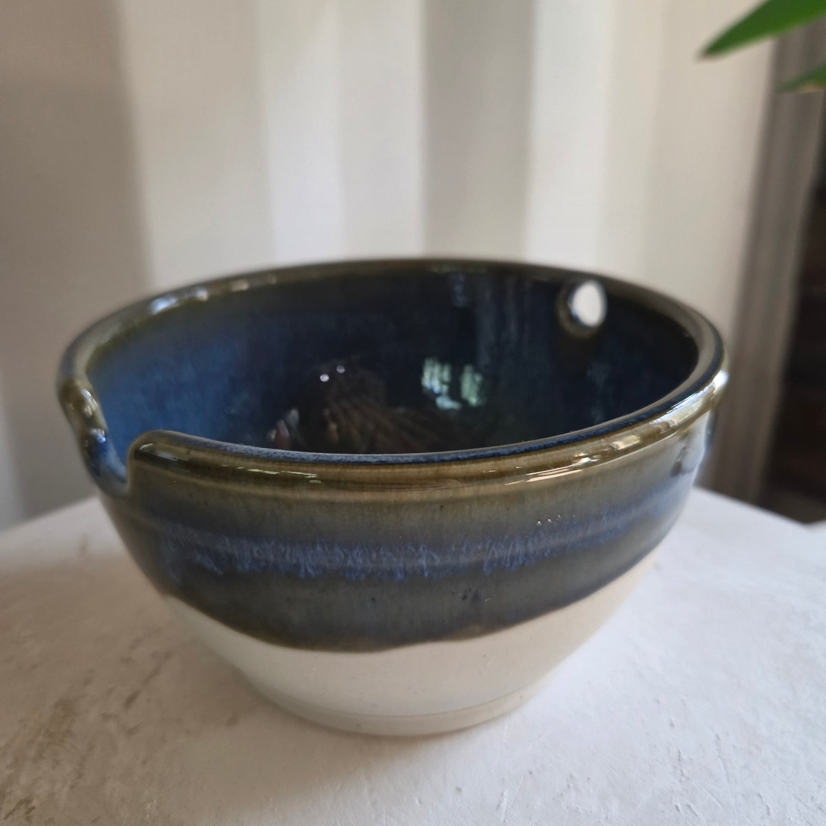 Porcelain Bowl - #26-113