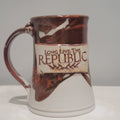 Porcelain Mug - LLTR Logo #26-29