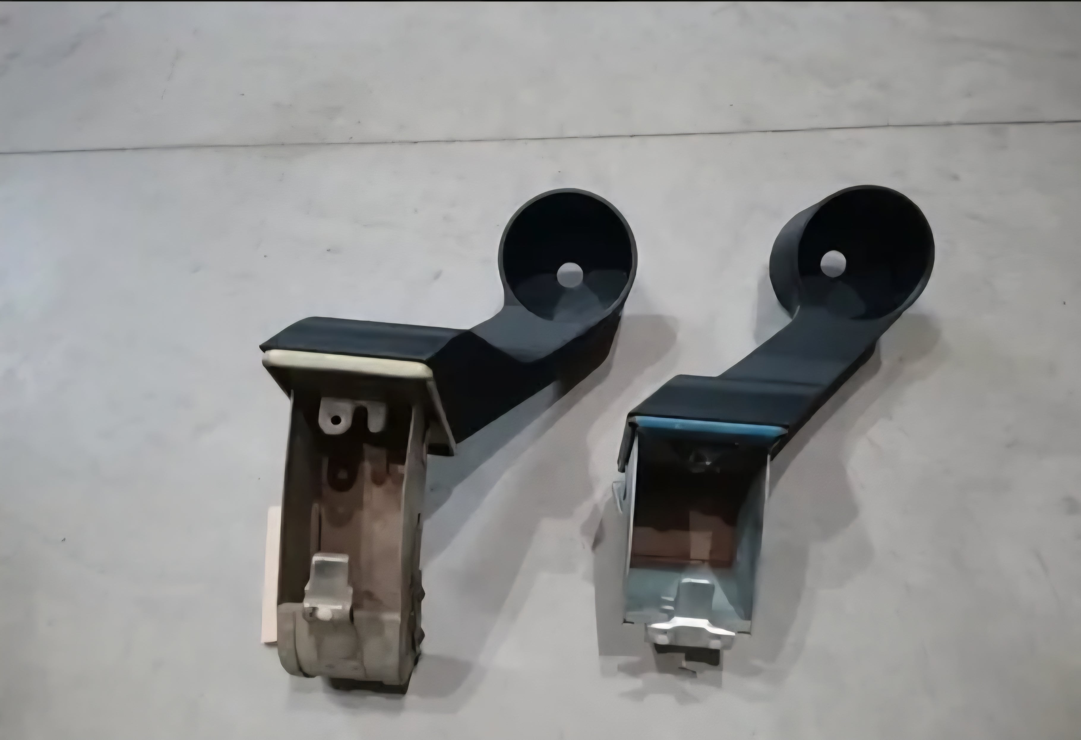 45 Cup Holder for 1967-1972 Bumpside Ford Trucks