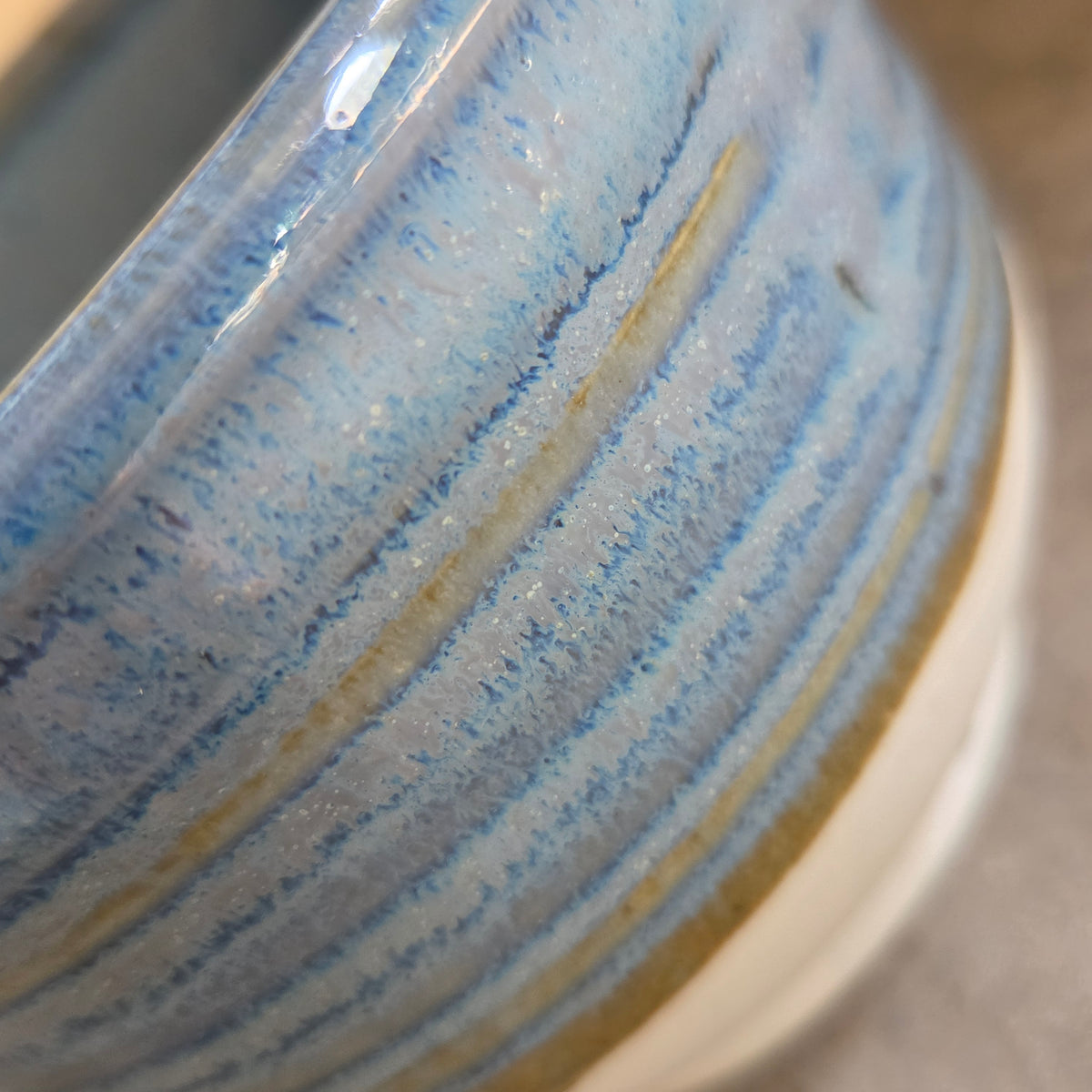 Porcelain Bowl - #26-102