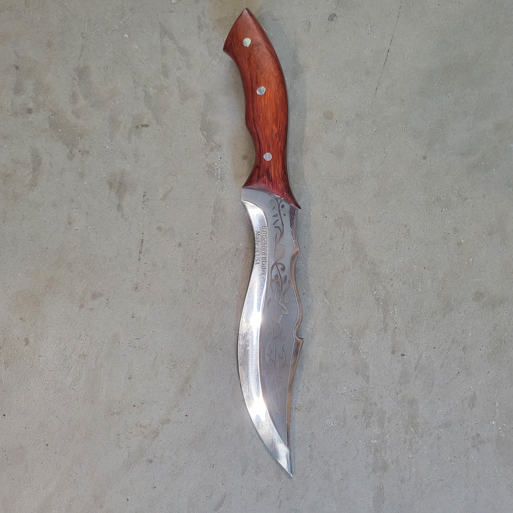 LLTR Knife 106