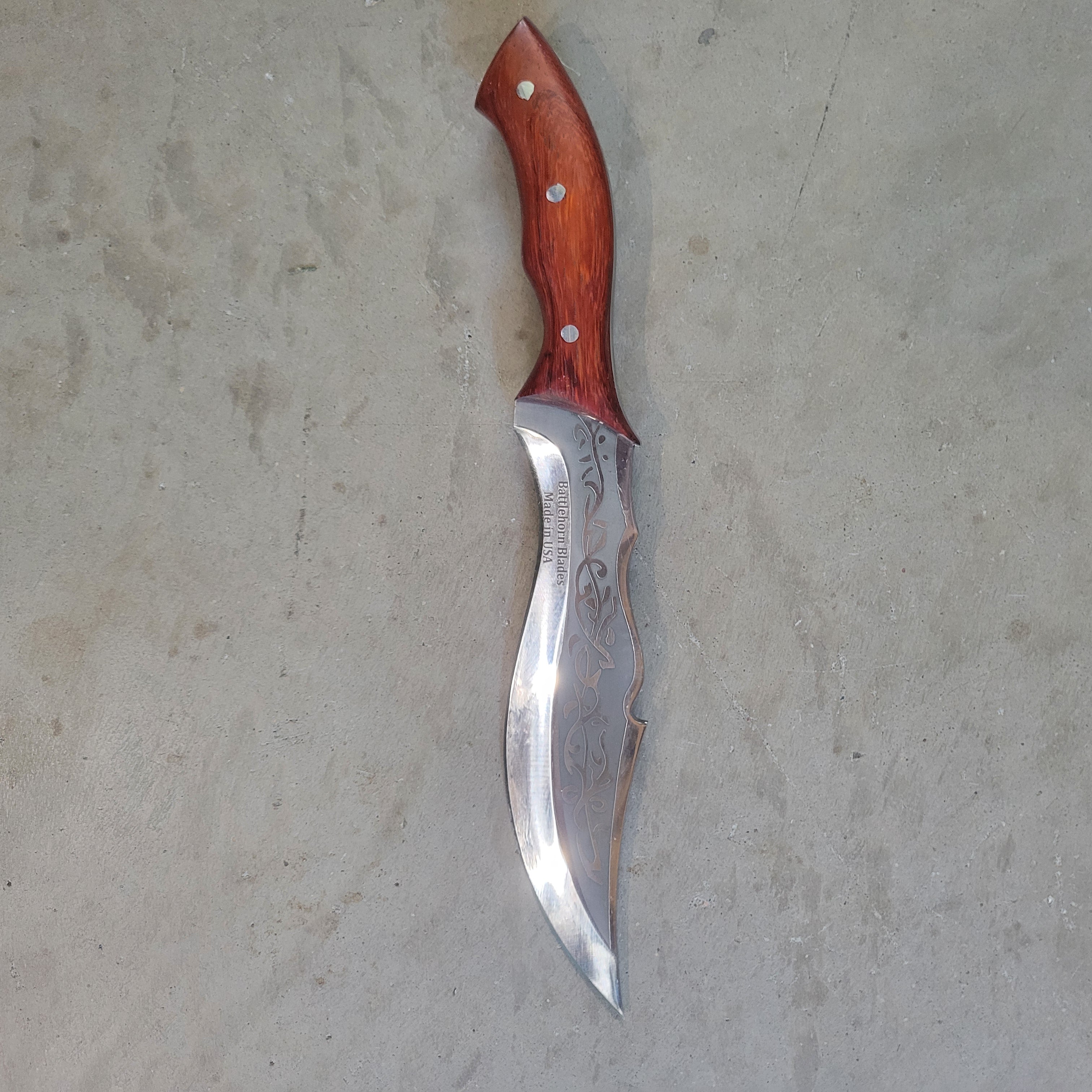 LLTR Knife 106