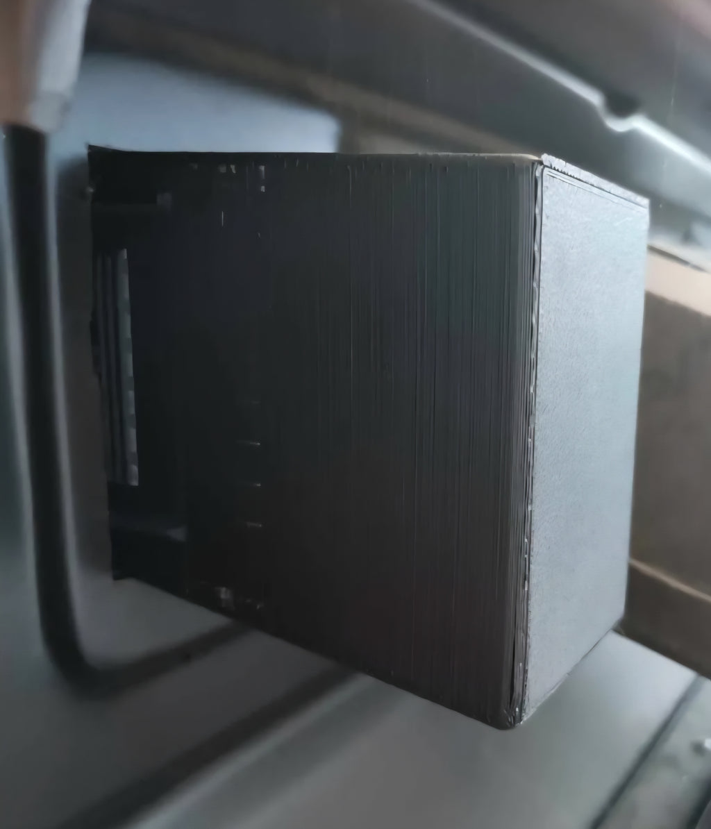 A/C Delete Pocket KIT for the 1973-1979 Dentside Ford Trucks and 1978-1979 Ford Bronco