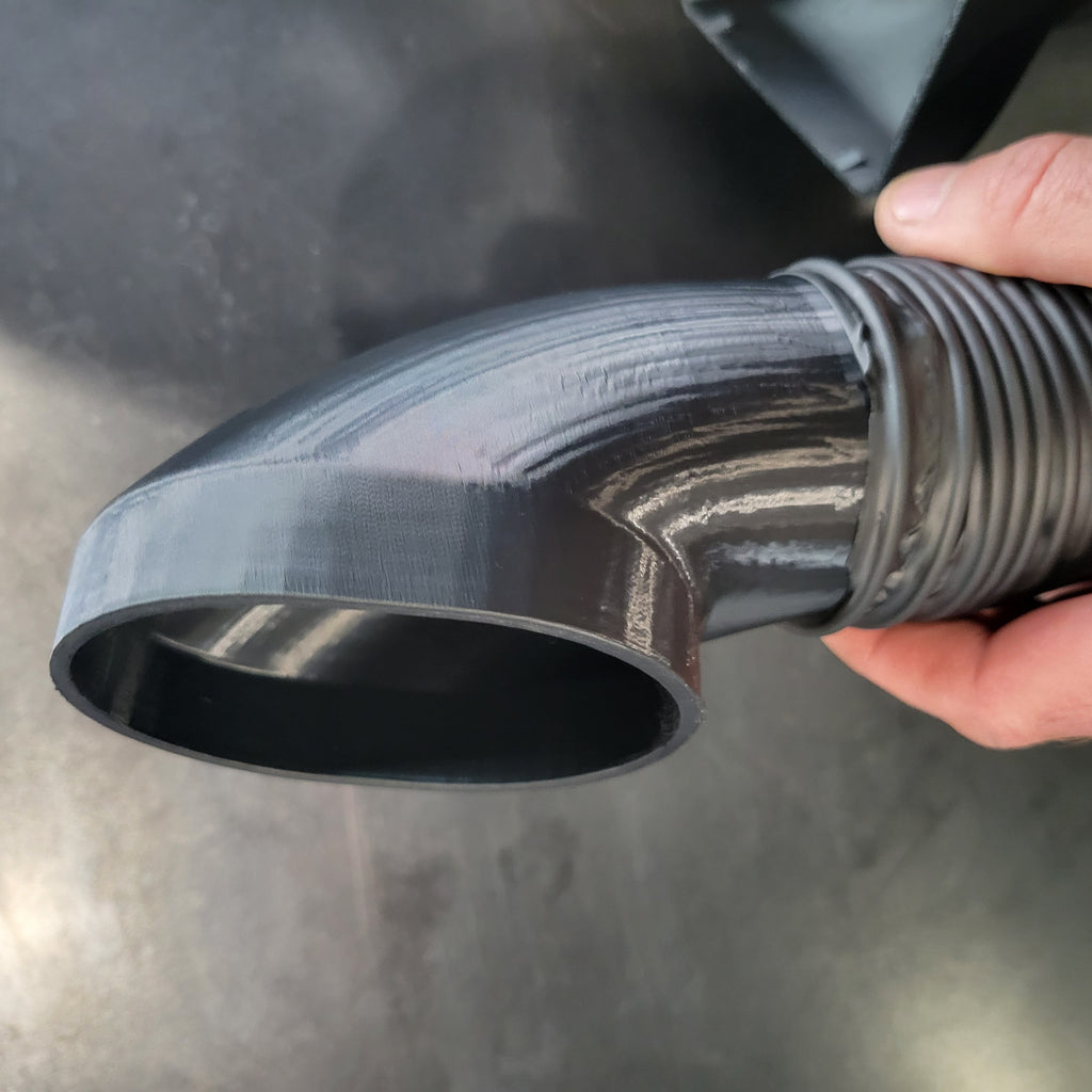 Factory AC Dash Vent Kit for 1973-1979 Dentside Ford Trucks and 1978-1979 Ford Bronco