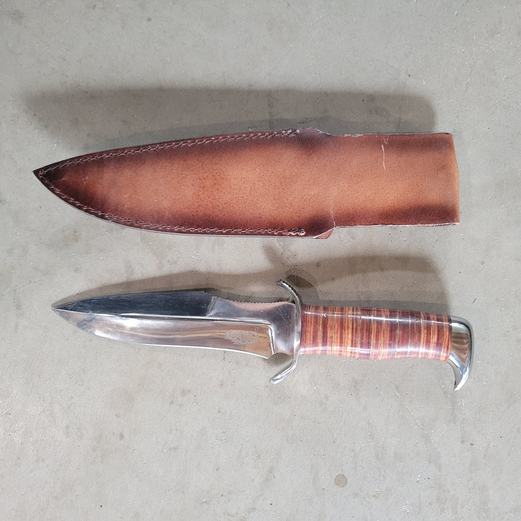 LLTR Knife 96