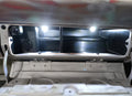 Glovebox (with LED Lights and USB) for 1961-1966 Slickside Ford Trucks