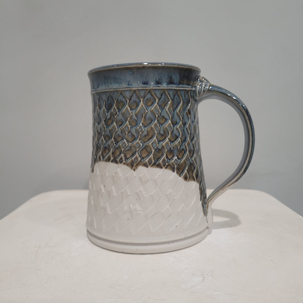 Porcelain Mug - #26-15