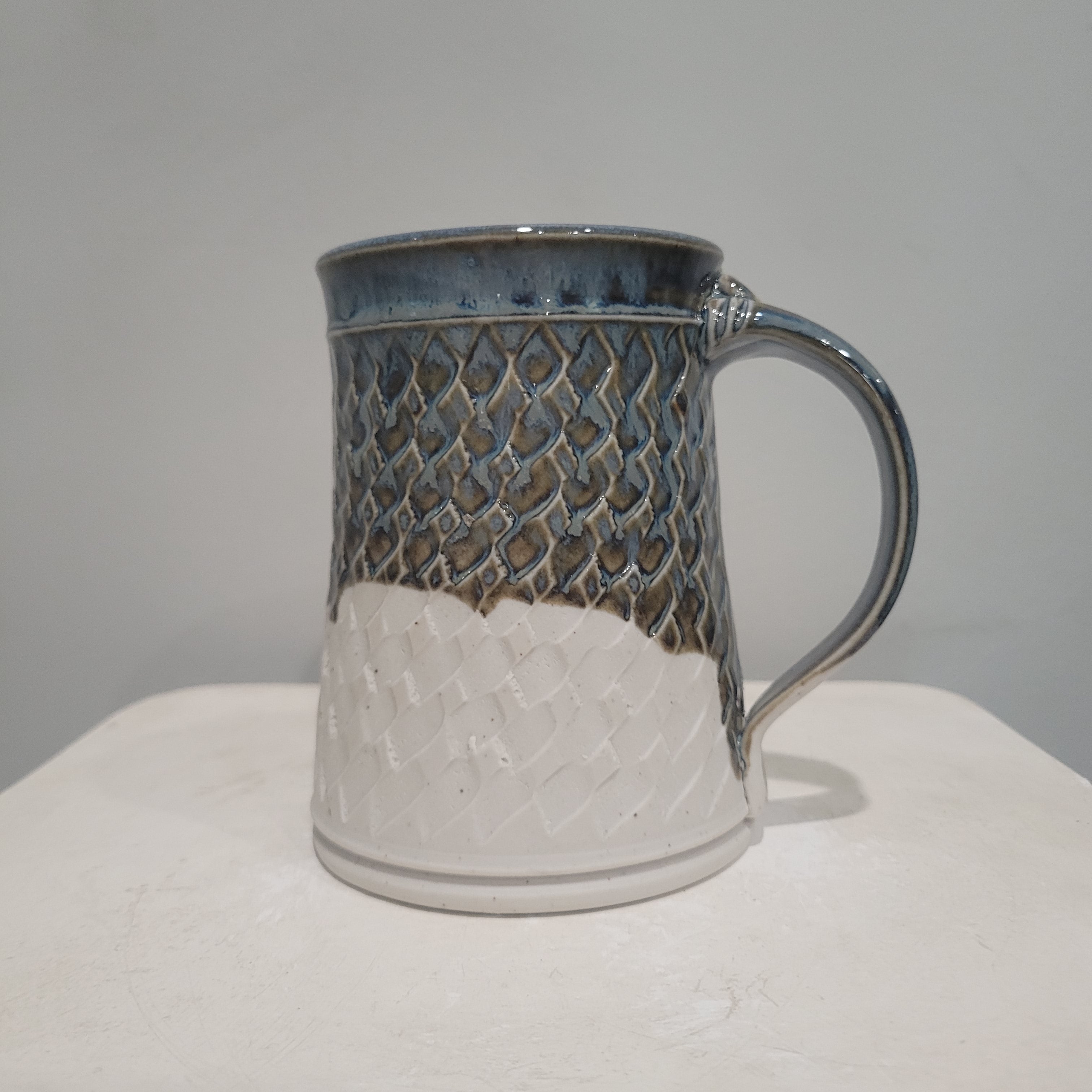 Porcelain Mug - #26-15