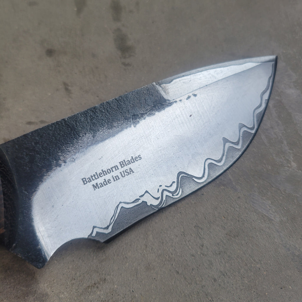 Knife 57